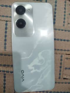 Vivo Y18 , With Dabba pack