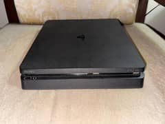 Playstation 4 Slim 500GB
