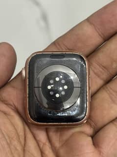 Apple Watch Series 6