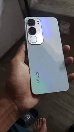 vivo y19s mobile