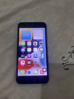 Pta approved 128gb 10/10 iphone 7plus