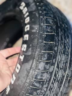 165/70 R 12 tyre