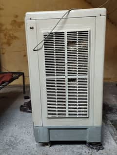 Air cooler