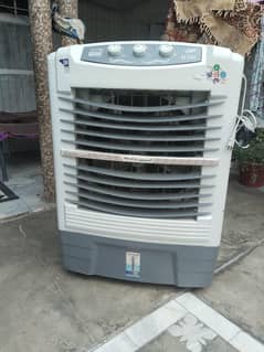 Full size Air cooler available