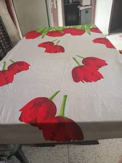 Dining Table with 6 Chairs
