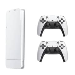 M15 Gaming stick with 2 wireless remote controllers