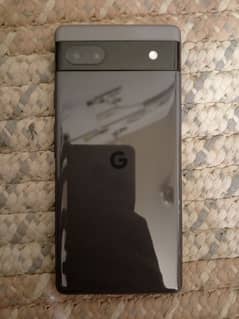 Google pixel 6a pta approved