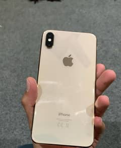 Iphone XSMax