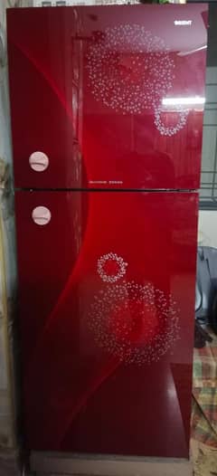 Orient fridge