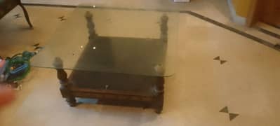 CENTER TABLE FOR SALE