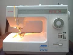 Sewing