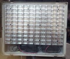 100W Waterproof LED Light