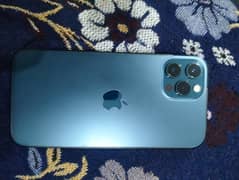 Apple iPhone 12 Pro