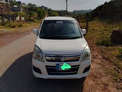 WahonR 2014 , 2015 registered (hastle free) for sale