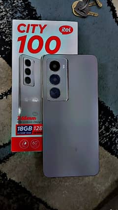 itel