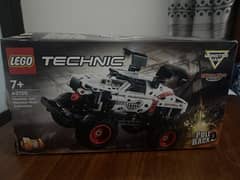 Lego Technic Monster Jam