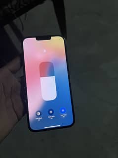 I phone 13 pro max non PTA