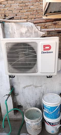 Brand New Dawlance 1.5 ton