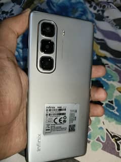 Infinix