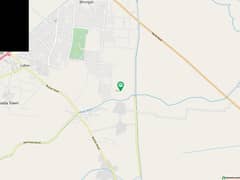 Luxury Defined: Plot No. 3320, Block Y in DHA Phase 7