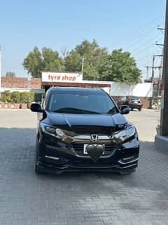2017/21/22 Honda vezel Z package