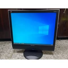 Hp Core i3 2nd pc