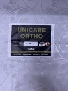 Uniform Form Ortho 4inch