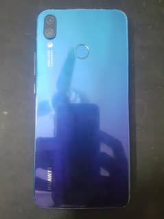 huwaei nova 3i