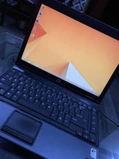 HP laptop for sale good condition 0303:8863590