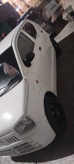 Suzuki Alto 2021
