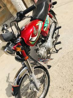 Honda CD70 0.3. 1.3. 3.5. 6.8. 3.5. 6