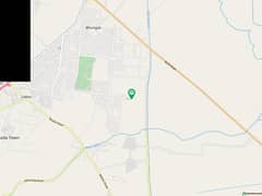 Plot No. 2752/51 Direct approach to 150 feet road, Block Y: Where Comfort Finds a Home in DHA Phase 7