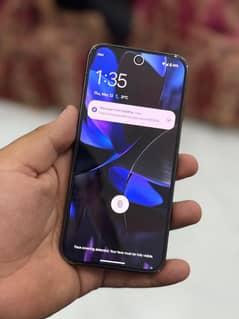 google pixel 9 pro approved