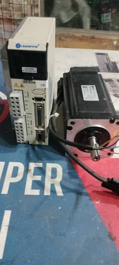 ledshine servo drive All servo drive available made in Japan