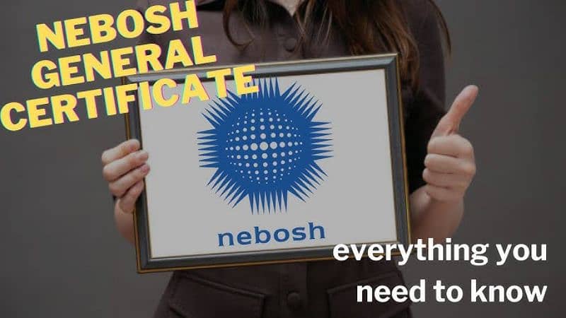 Nebosh, iosh, osha papers solving service available with 99% accuracy 1