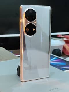 Huawei P50 Pro Official PTA Approved