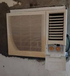 0.75 ton window Ac