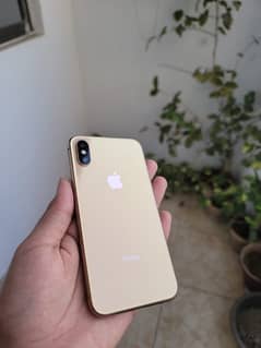 Iphone xs