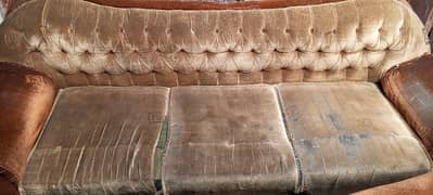 3 seat Sofa