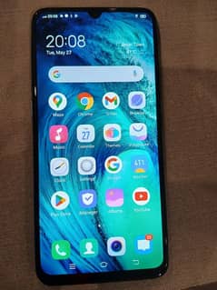 Vivo S1 Available in attractive price