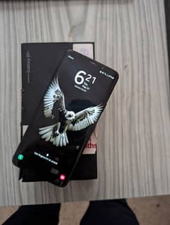 Galaxy s9 plus Dual Sim Official PTA APPROVED