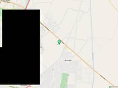 "Plot No. 703, Block S: Where Luxury and Lifestyle Unite in DHA Phase 8"