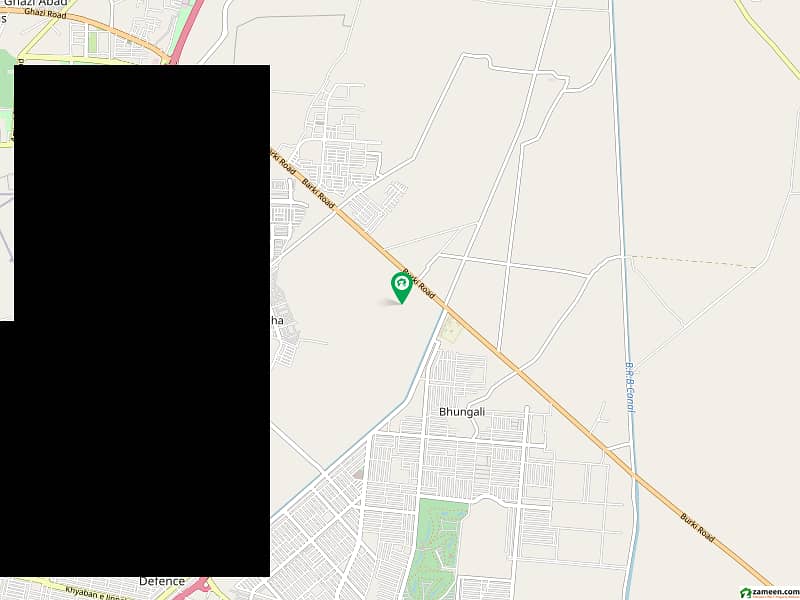 "Plot No. 703, Block S: Where Luxury and Lifestyle Unite in DHA Phase 8" 0