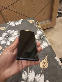 sony xperia 5 mark. 1