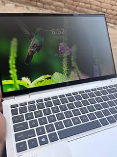 HP