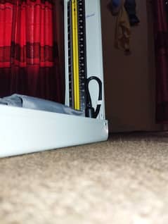 MERCURY BLOOD PRESSURE MONITOR