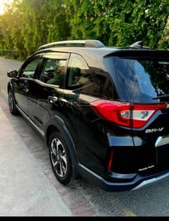 Brv 2021 lahore