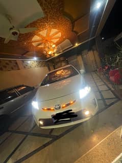 Toyota Prius 2012 S Touring