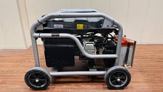 For Sale: Hyundai HGS3500 Generator (Slightly Used) 3 KV