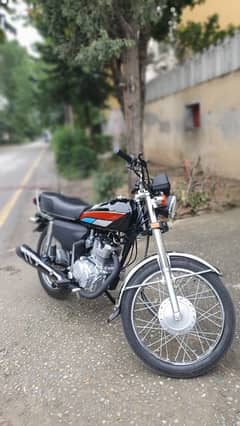 cg125 se 2023/24